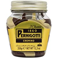 Pernigotti Crema de Cacao y Avellanas 350 ml